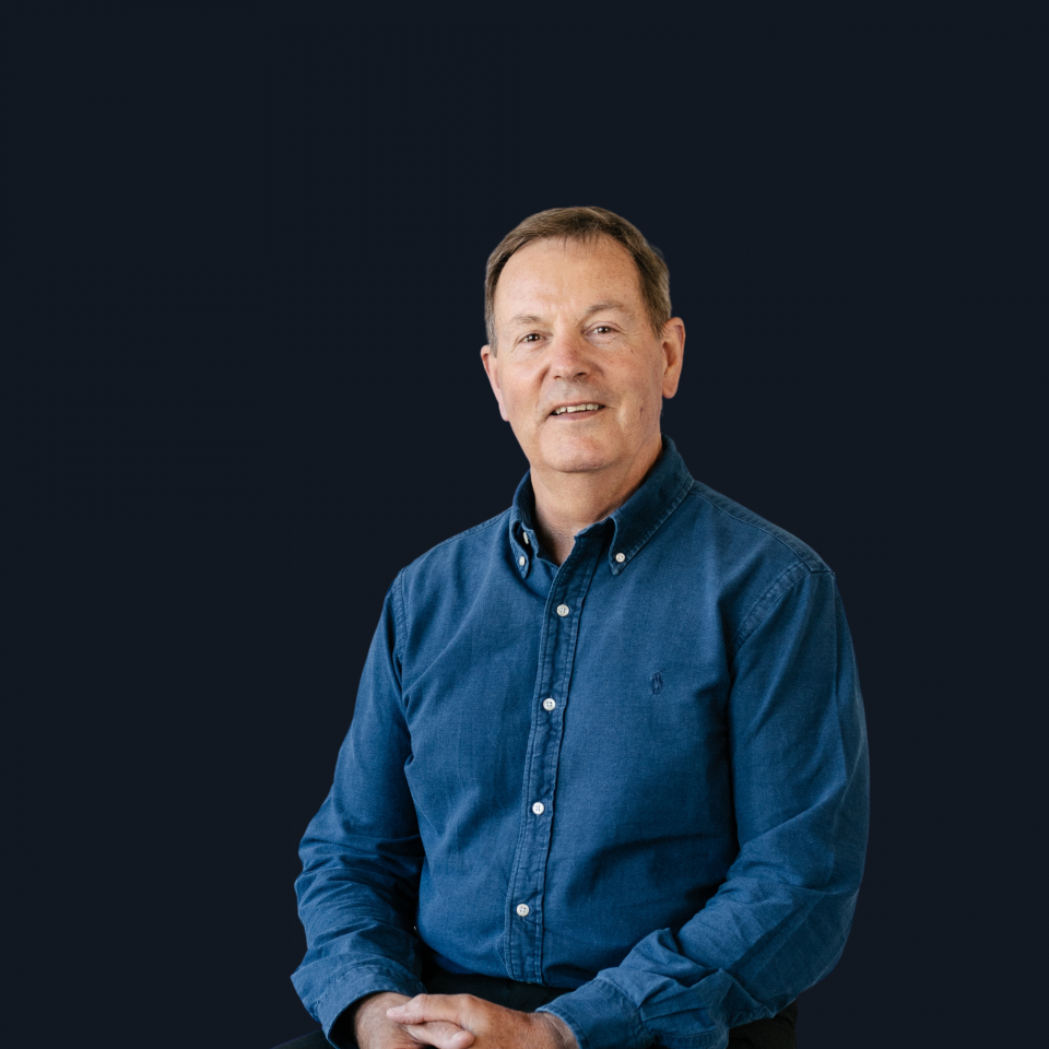 Barry dark