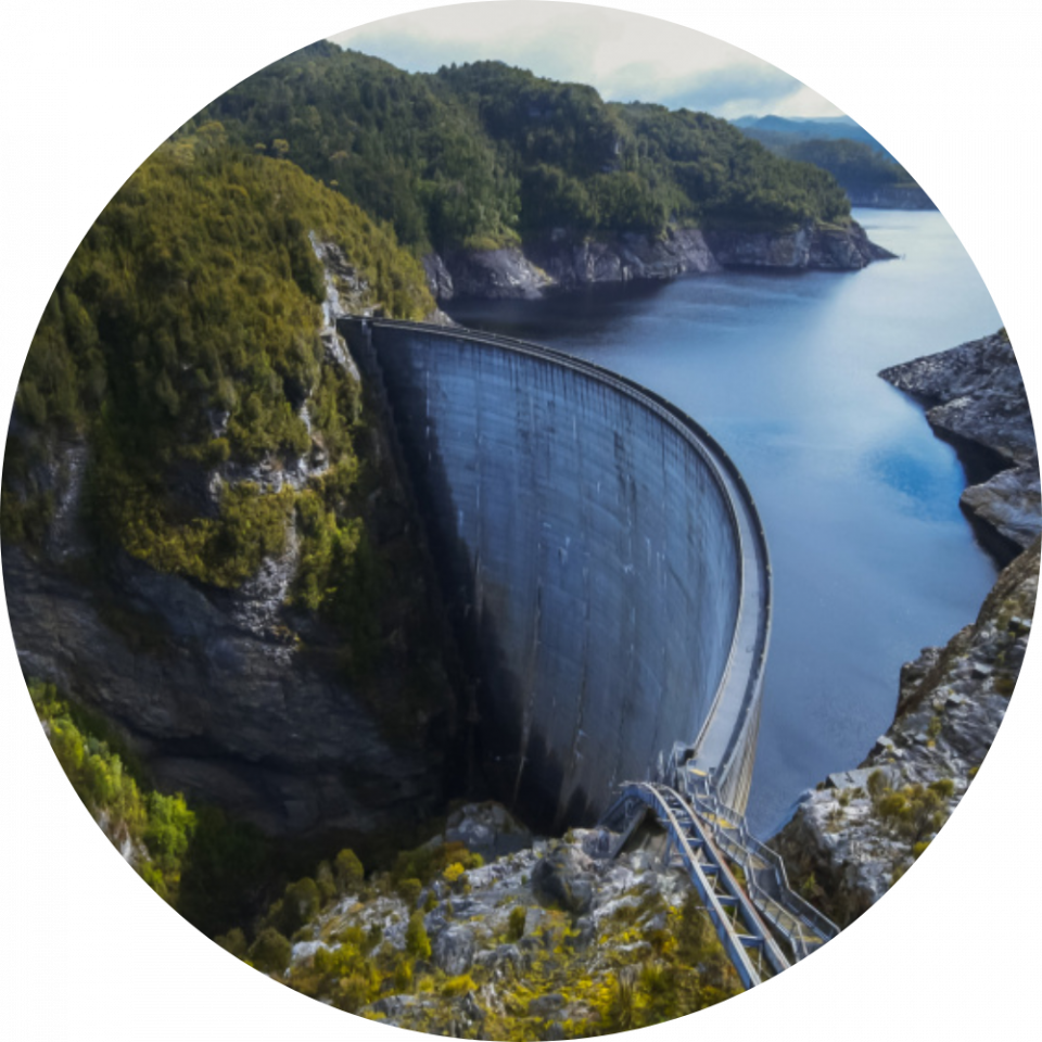 Dam
