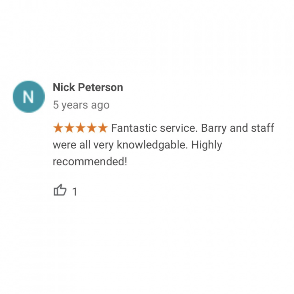 Nick