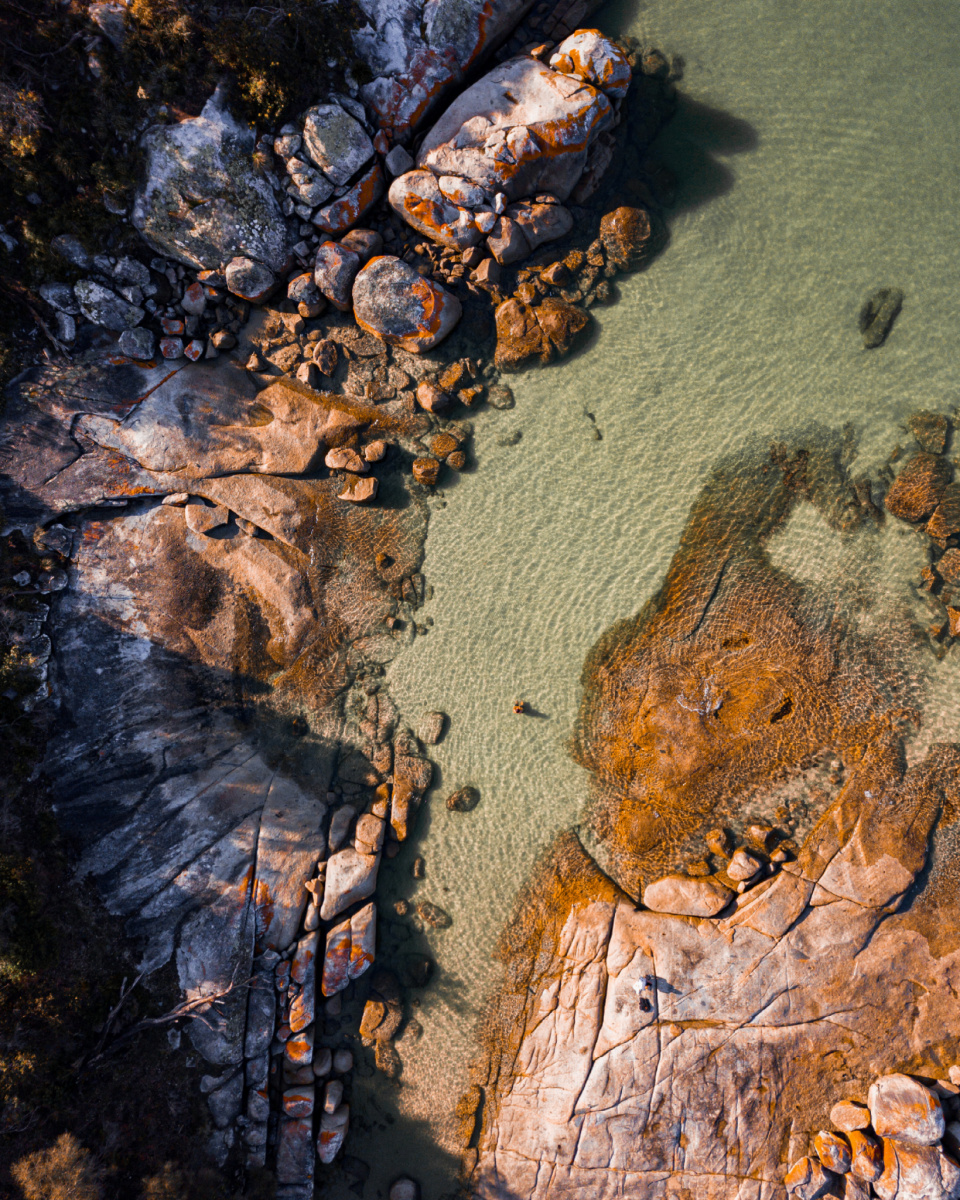 Cove